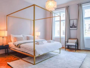 8 Minutes to Inner City I 5 Min walk to Metro I Wifi Vienna